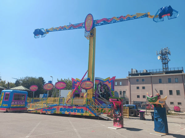 Attrazione