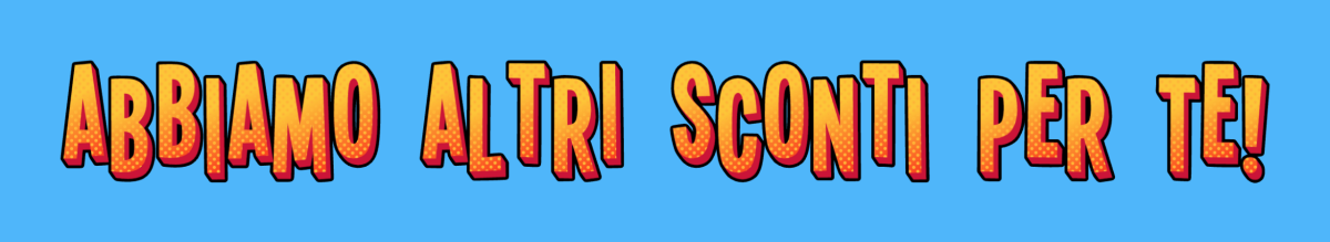 Immagine personalizzata