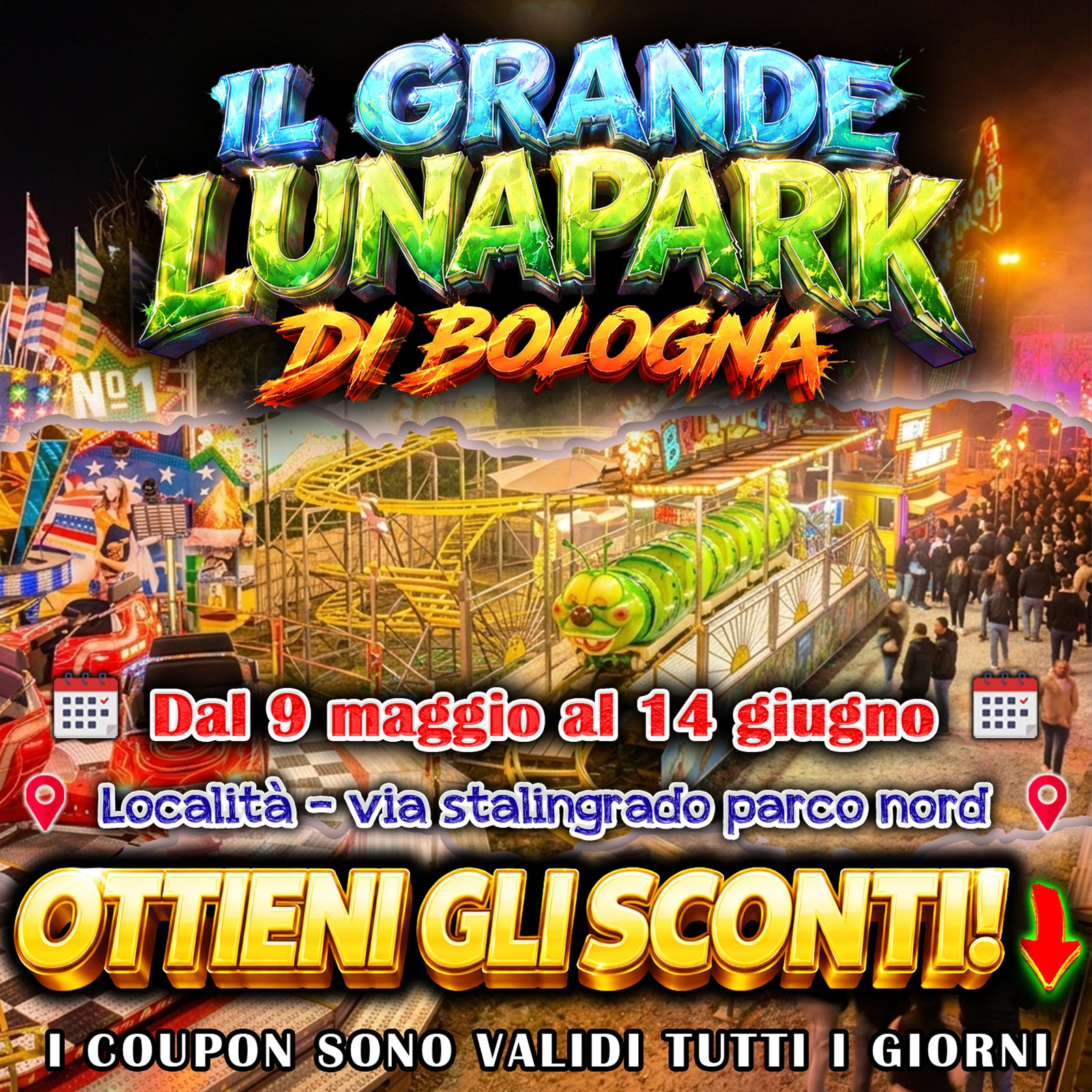 Immagine personalizzata