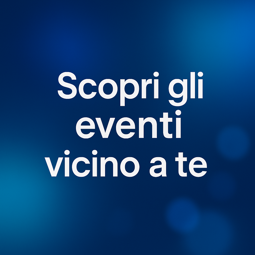 Immagine personalizzata