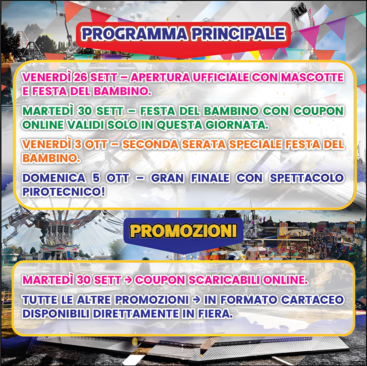 Immagine personalizzata