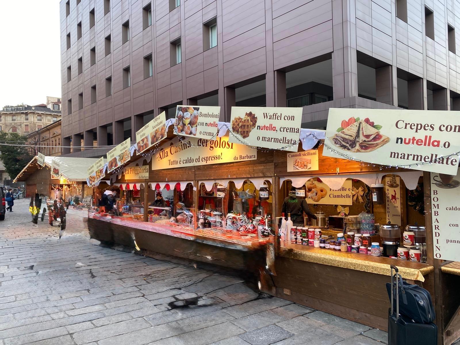 Immagine personalizzata