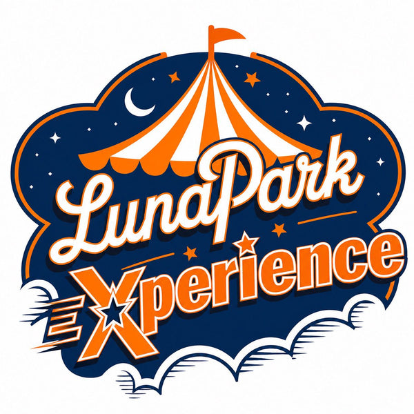 Luna park experience