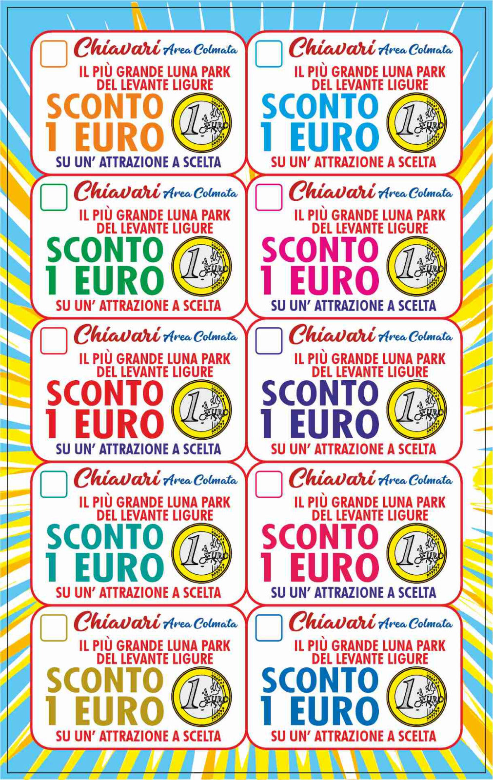 Immagine personalizzata